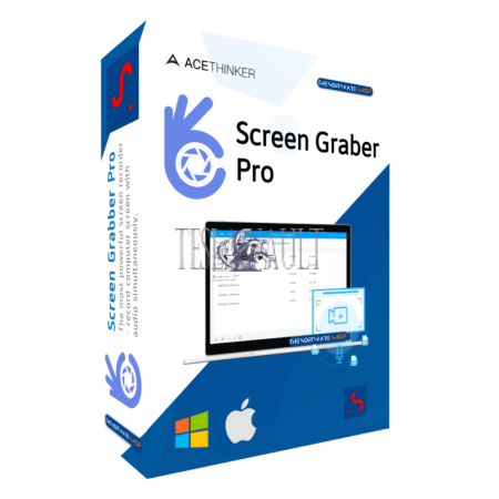 AceThinker Screen Grabber Pro