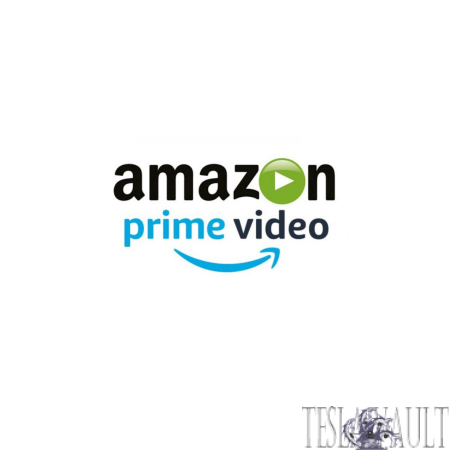 Amazon Prime Video