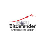 Bitdefender Antivirus Free