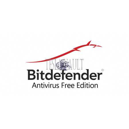 Bitdefender Antivirus Free