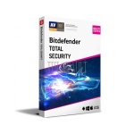 Bitdefender Total Security