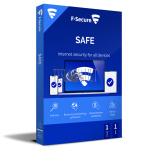 F-Secure SAFE