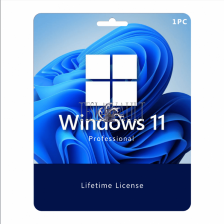 Licencia de Windows